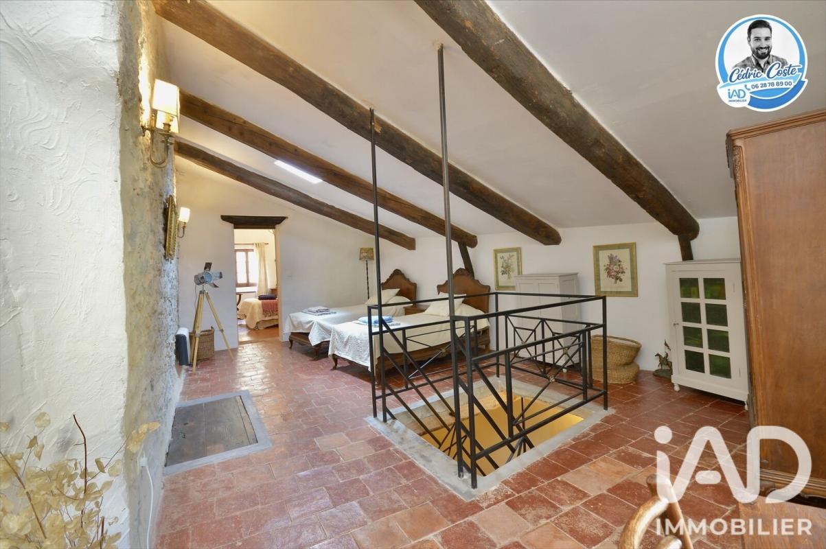 Maison 4 Pièce(s) Lagrasse - Photo 11