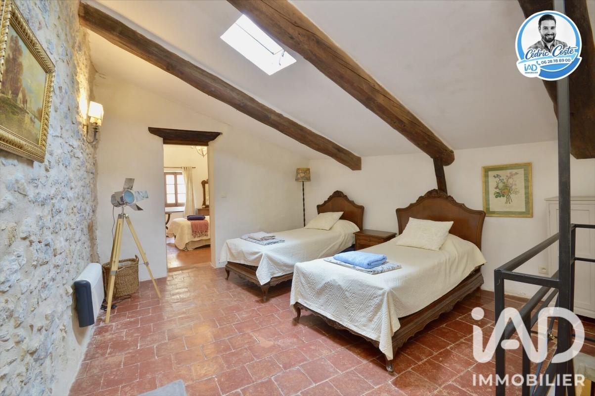 Maison 4 Pièce(s) Lagrasse - Photo 12