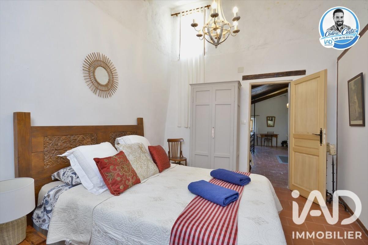 Maison 4 Pièce(s) Lagrasse - Photo 13