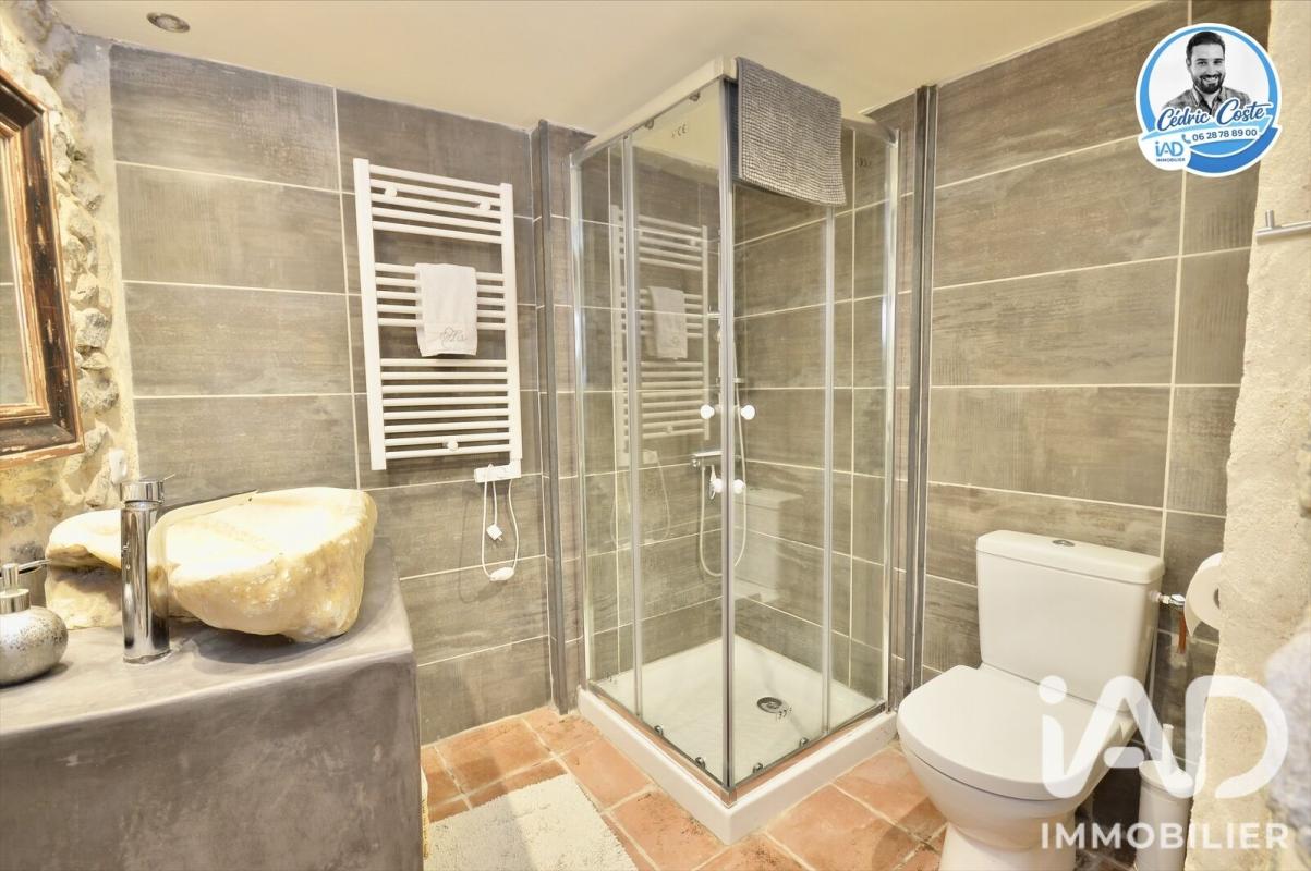 Maison 4 Pièce(s) Lagrasse - Photo 14