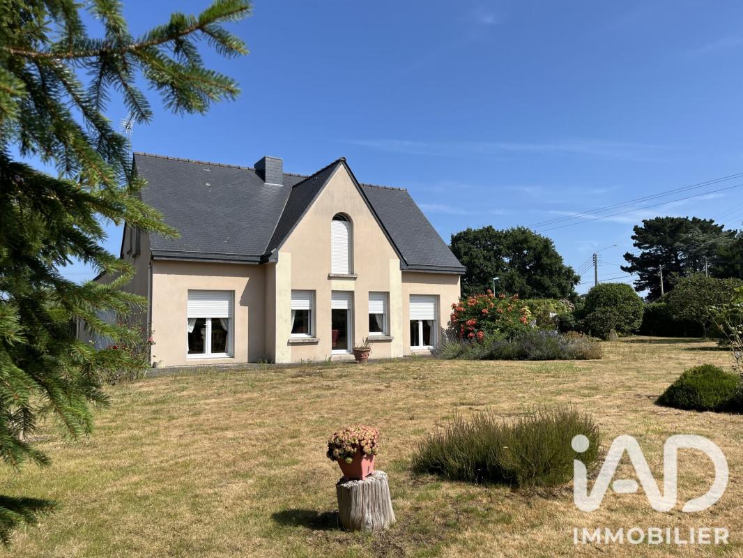 Maison 5 Pièce(s) Saint-Cast-le-Guildo