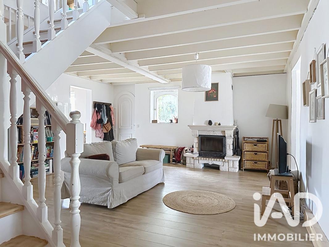 Maison 6 Pièce(s) Savenay - Photo 2