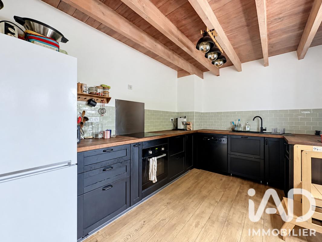 Maison 6 Pièce(s) Savenay - Photo 3