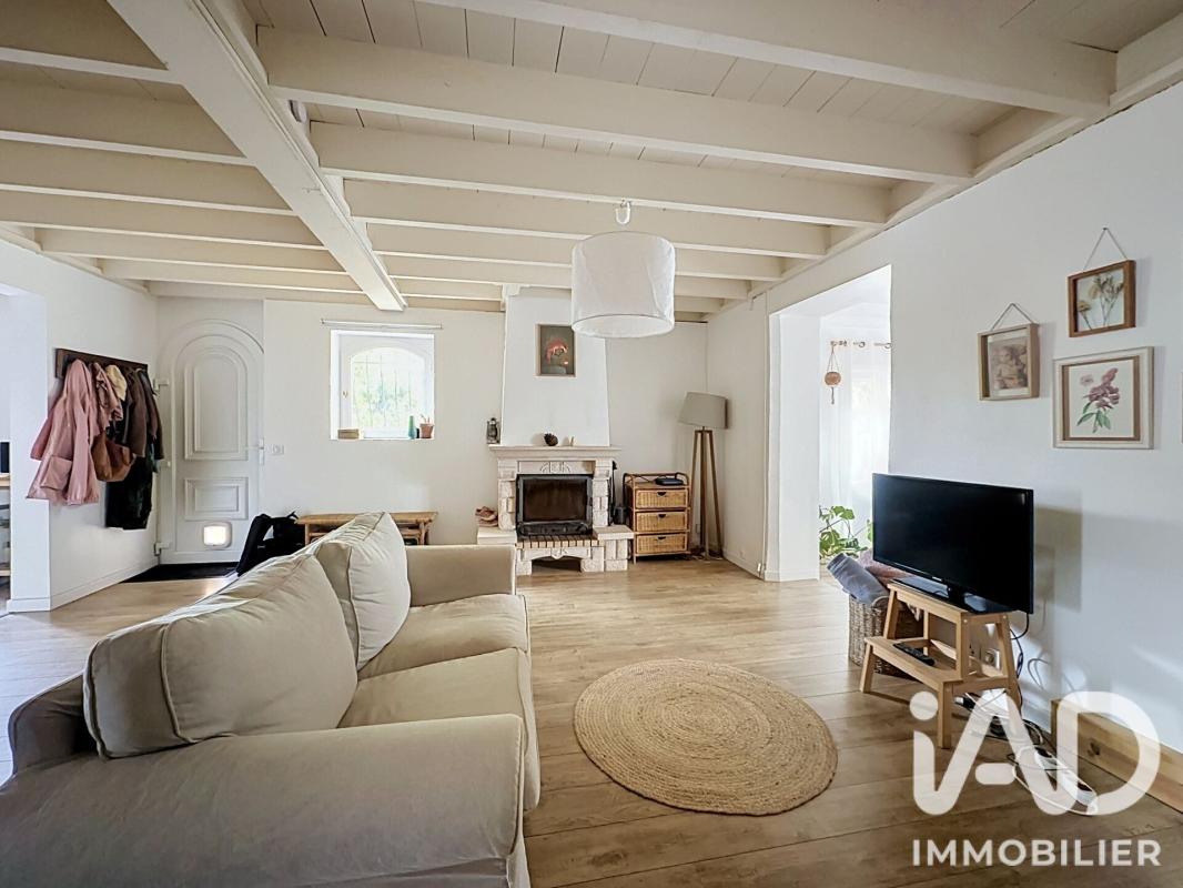 Maison 6 Pièce(s) Savenay - Photo 4