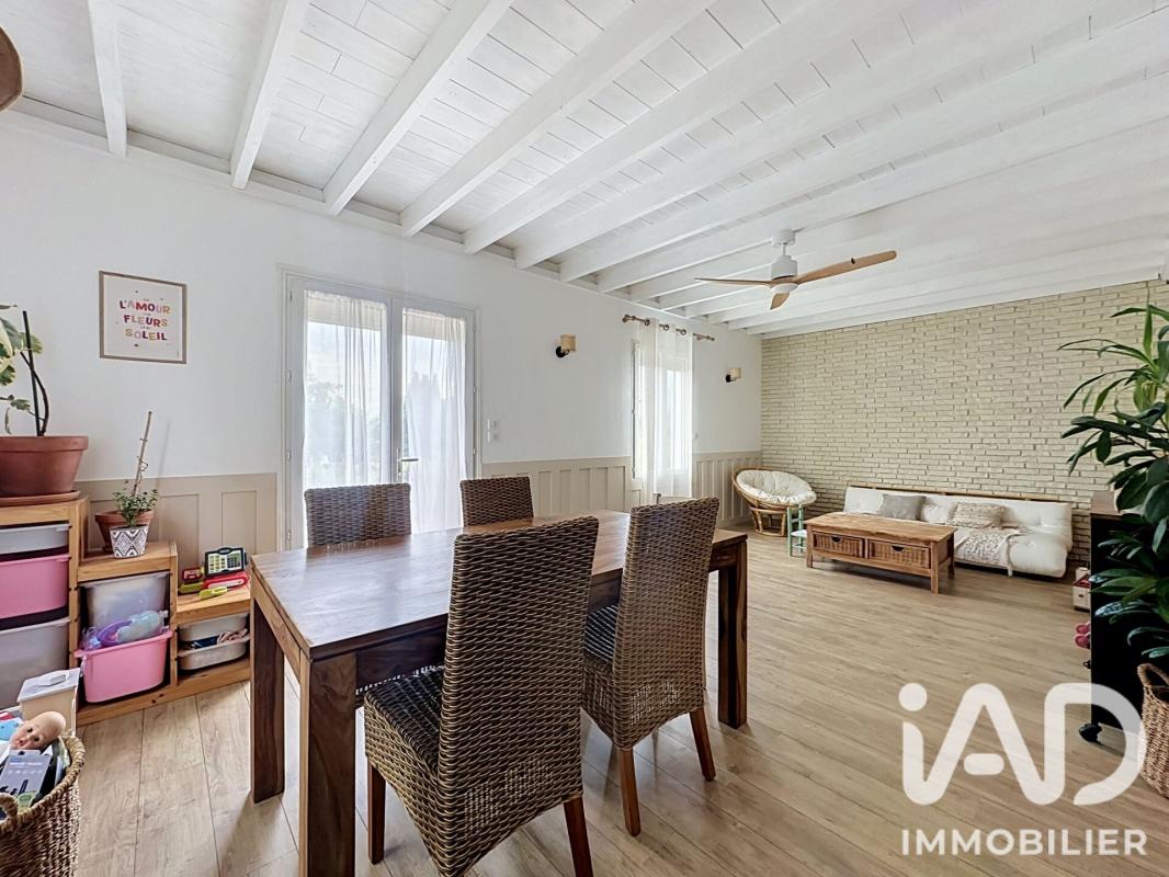 Maison 6 Pièce(s) Savenay - Photo 6