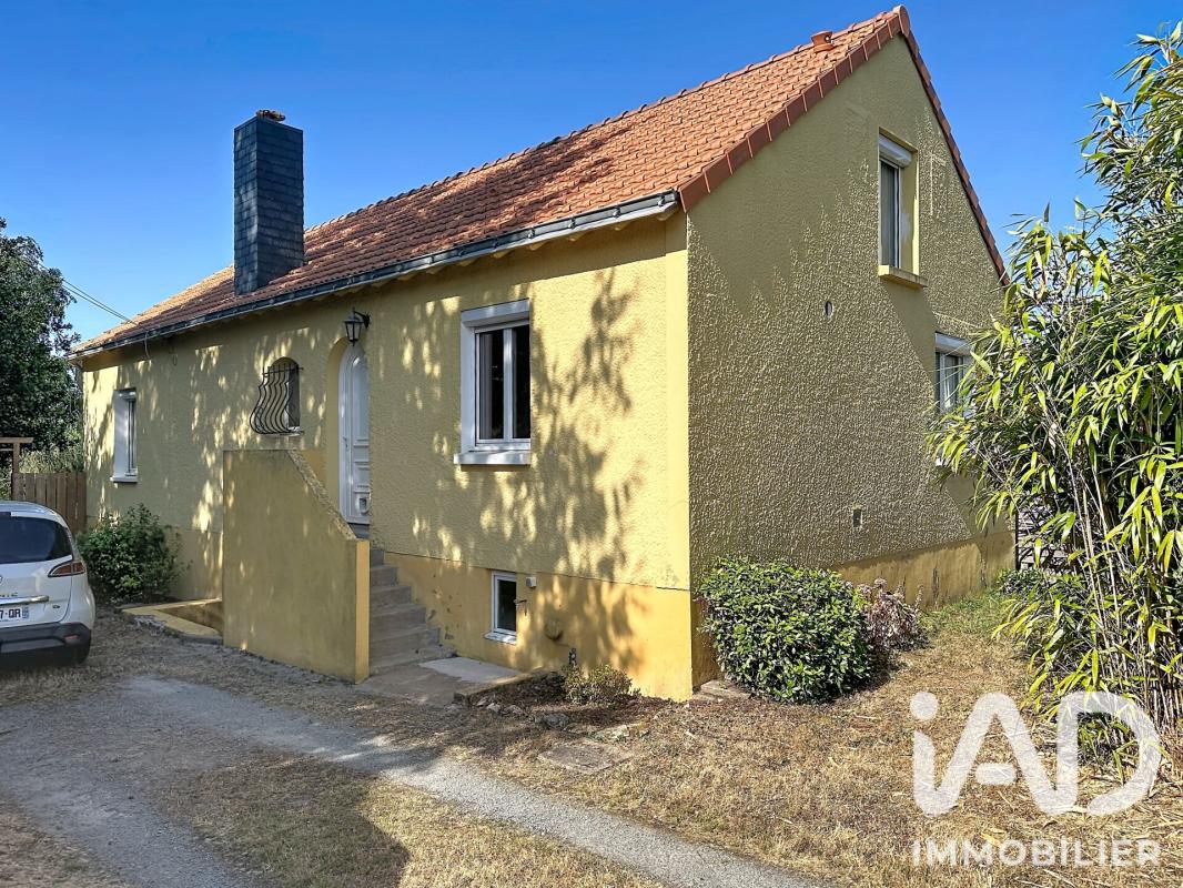 Maison 6 Pièce(s) Savenay - Photo 15