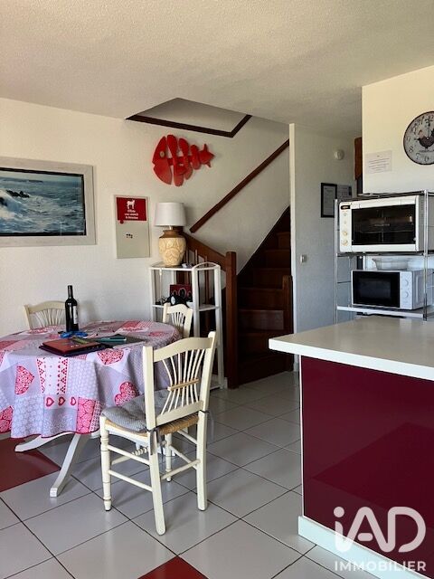 Appartement 3 Pièce(s) Saint-Cyprien - Photo 4
