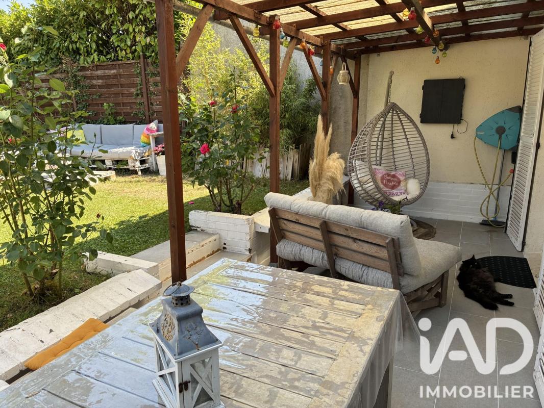 Maison traditionnelle 4 Pièce(s) Meulan-en-Yvelines