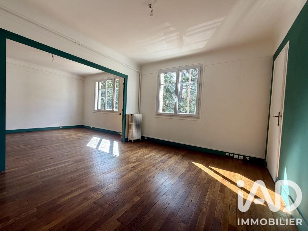 Appartement 3 Pièce(s) Boulogne-Billancourt