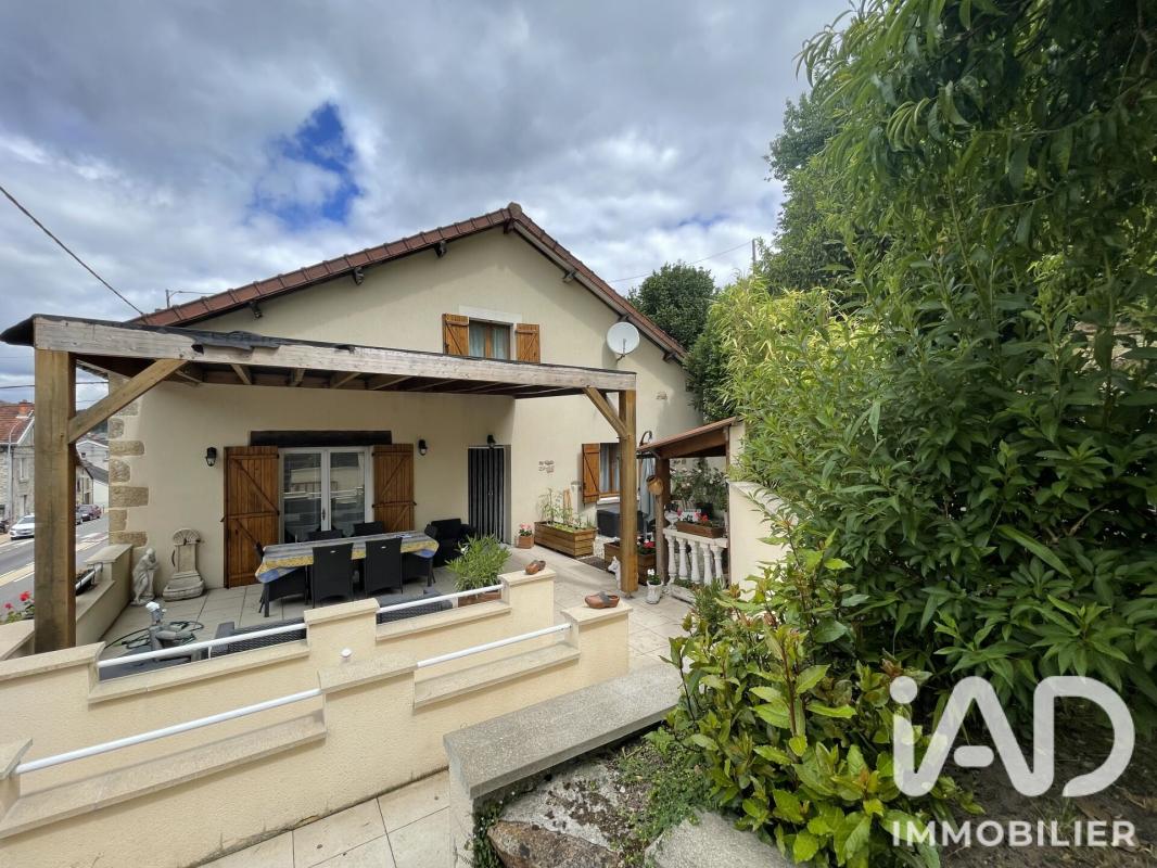 Maison 5 Pièce(s) Eymoutiers - Photo 2