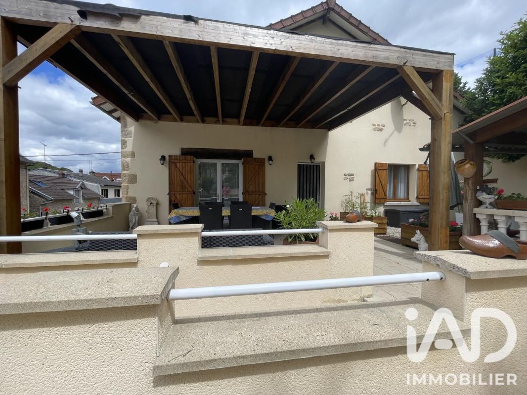 Maison 5 Pièce(s) Eymoutiers - Photo 3