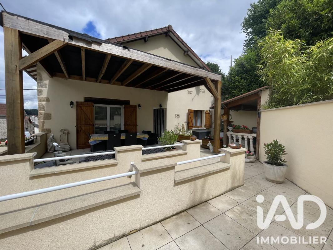 Maison 5 Pièce(s) Eymoutiers - Photo 6