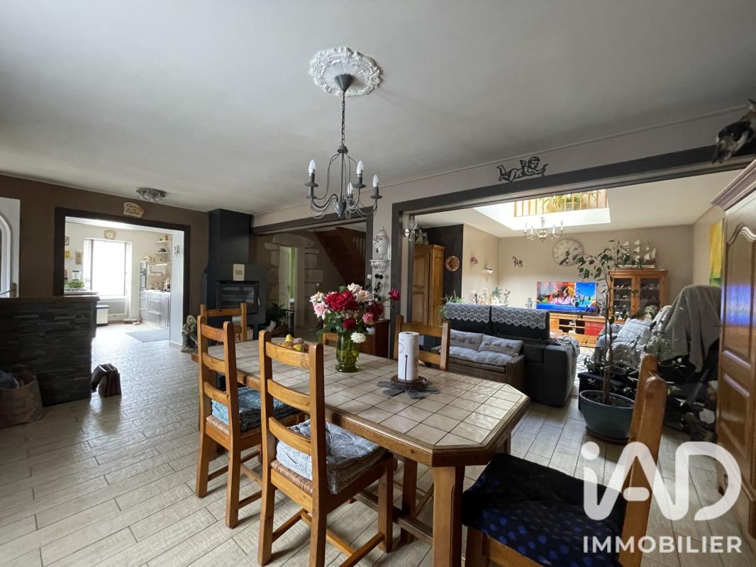Maison 5 Pièce(s) Eymoutiers - Photo 8