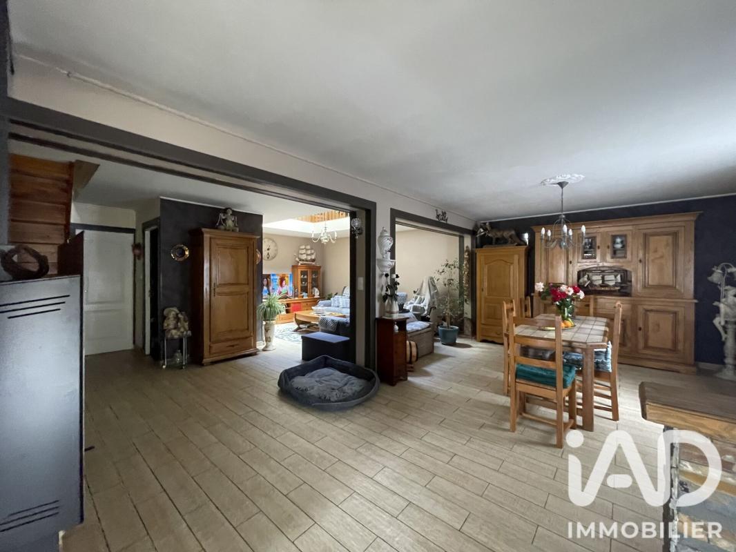 Maison 5 Pièce(s) Eymoutiers - Photo 9