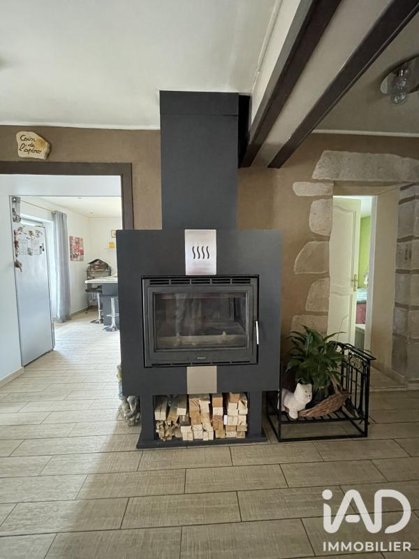 Maison 5 Pièce(s) Eymoutiers - Photo 10
