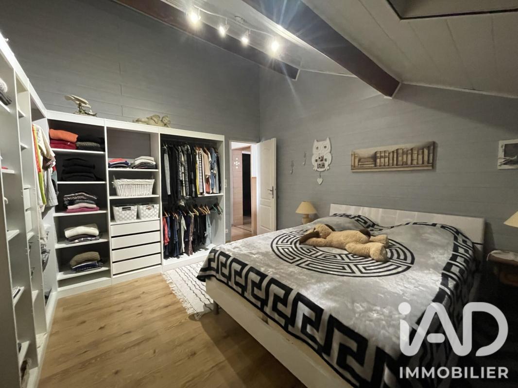 Maison 5 Pièce(s) Eymoutiers - Photo 12