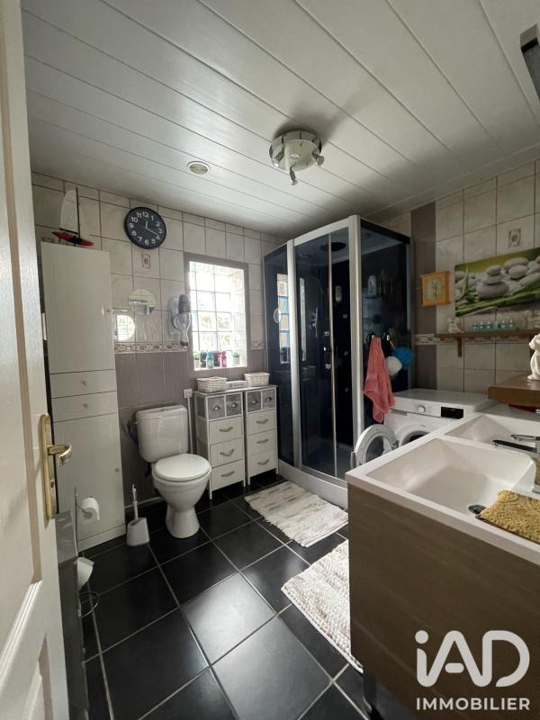Maison 5 Pièce(s) Eymoutiers - Photo 15