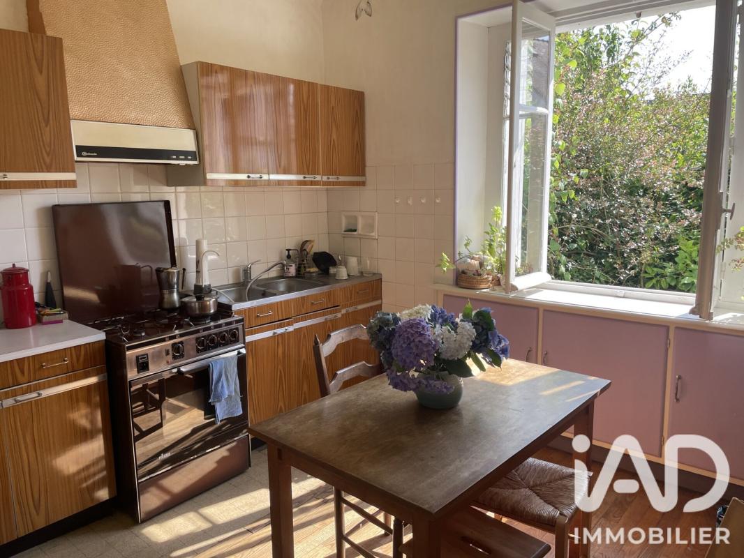 Maison 5 Pièce(s) Quimper - Photo 2