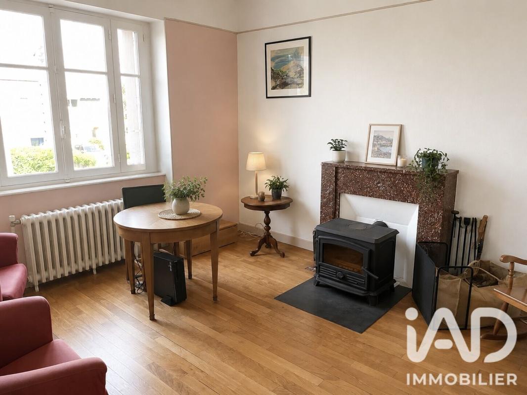 Maison 5 Pièce(s) Quimper - Photo 4