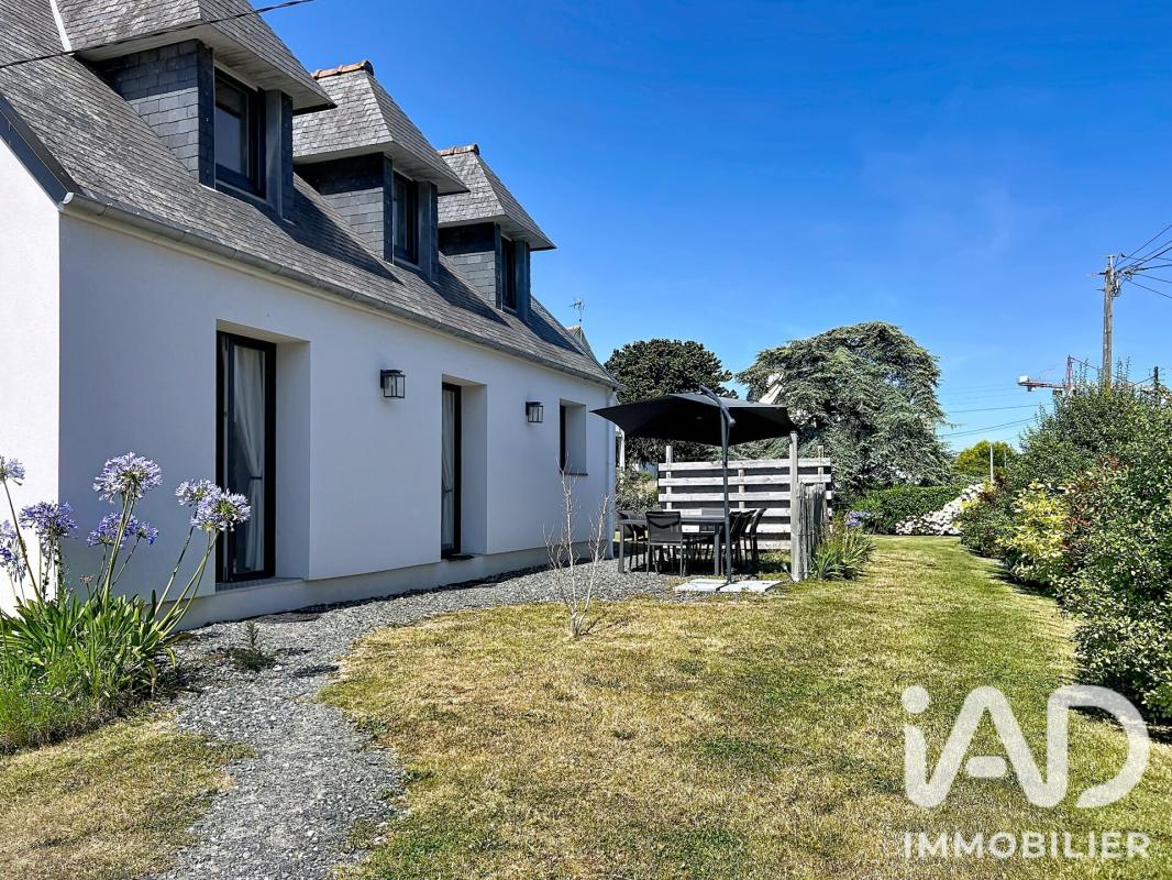 Maison 6 Pièce(s) Paimpol
