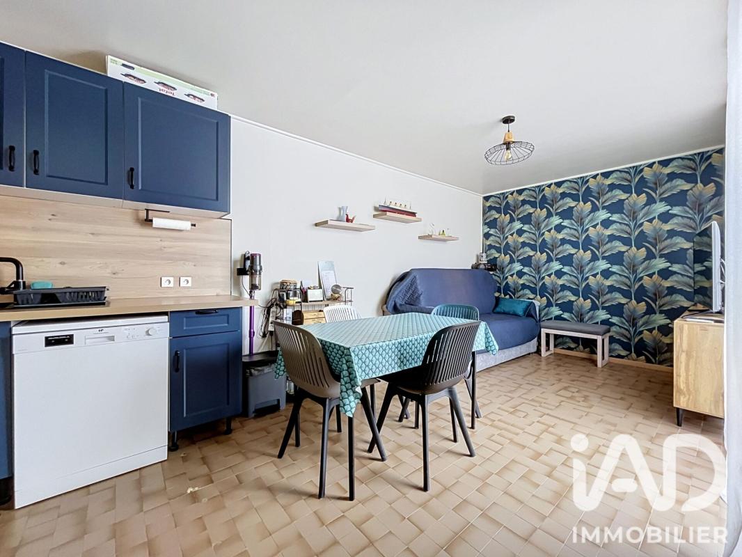 Maison 2 Pièce(s) Leucate
