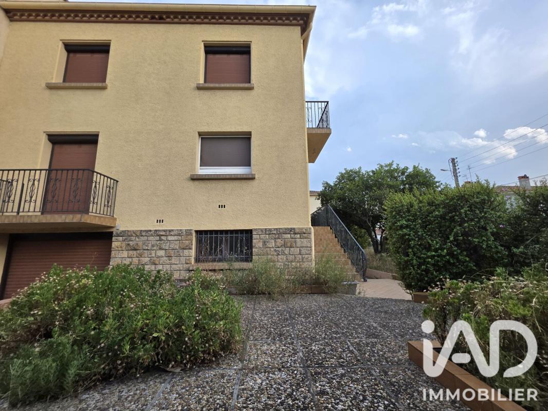 Maison 6 Pièce(s) Perpignan - Photo 3