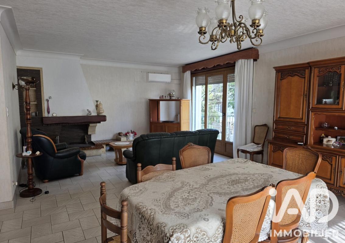 Maison 6 Pièce(s) Perpignan - Photo 5