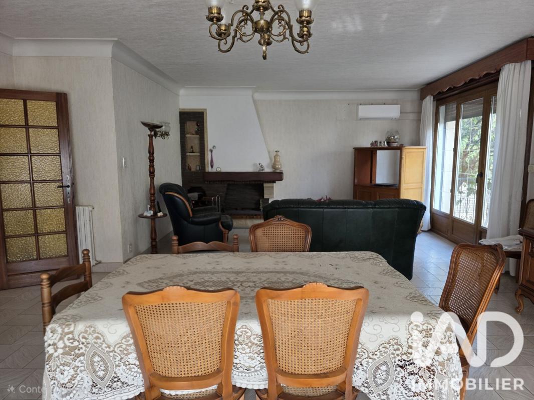 Maison 6 Pièce(s) Perpignan - Photo 6