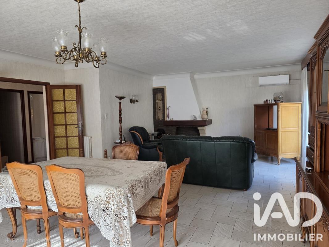 Maison 6 Pièce(s) Perpignan - Photo 7