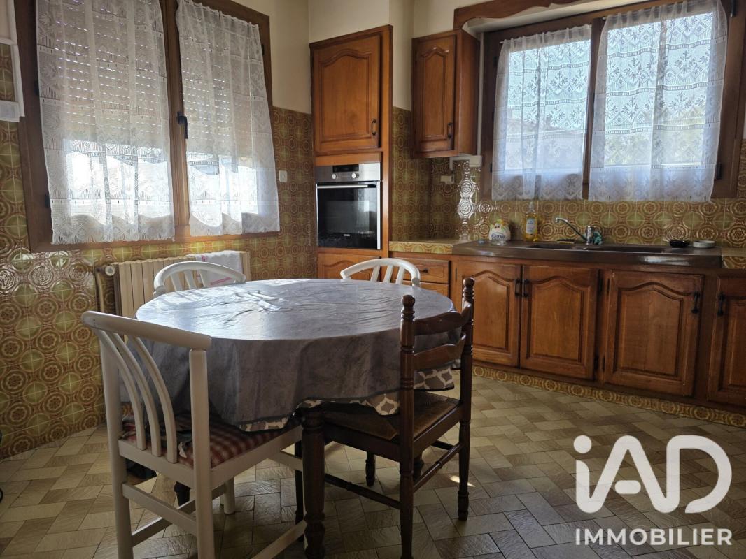 Maison 6 Pièce(s) Perpignan - Photo 9