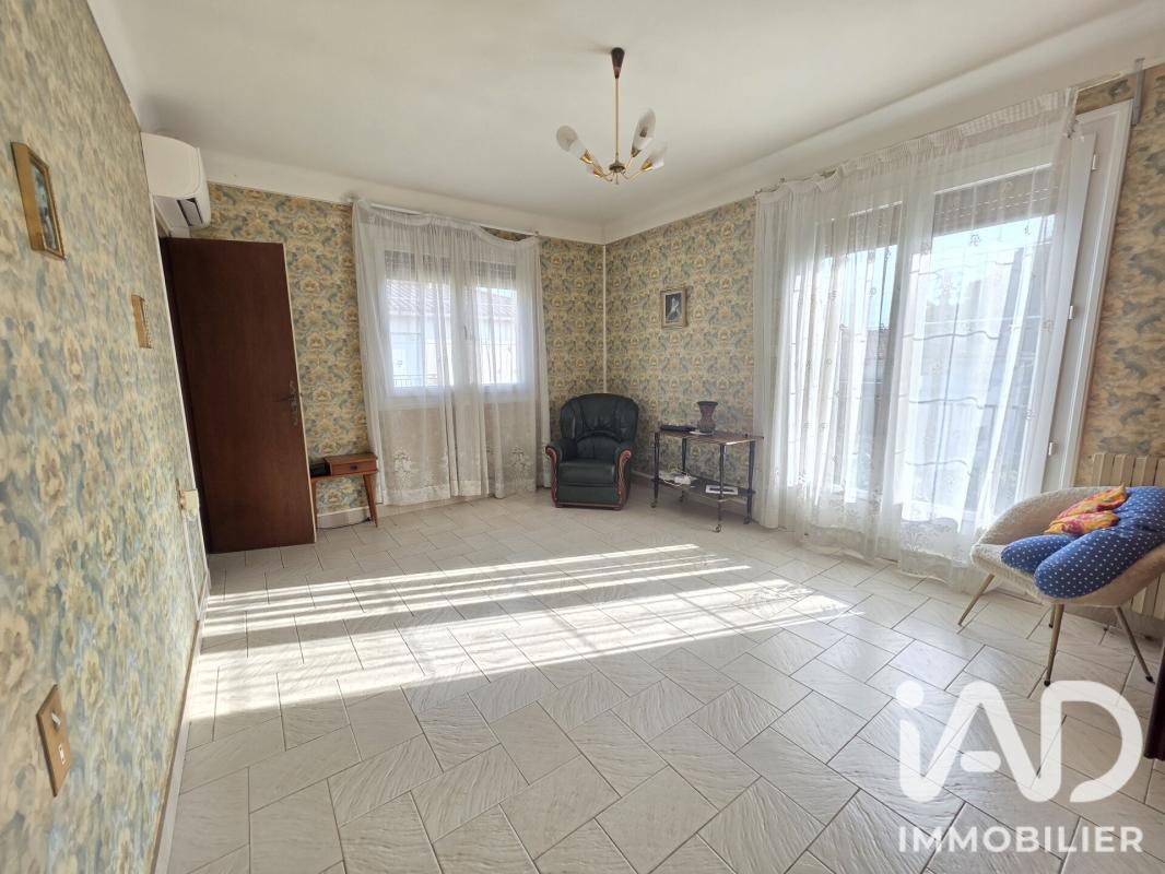 Maison 6 Pièce(s) Perpignan - Photo 13