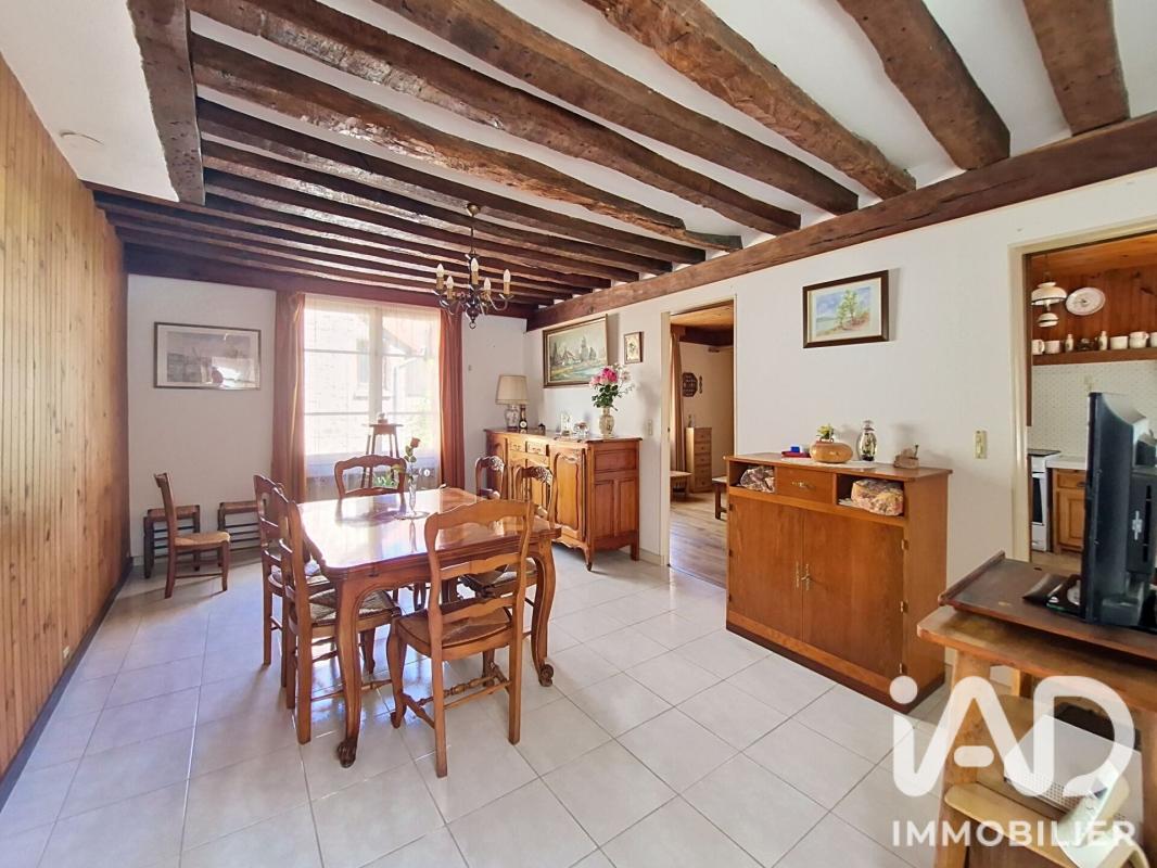Maison 6 Pièce(s) Verneuil-sur-Seine - Photo 7
