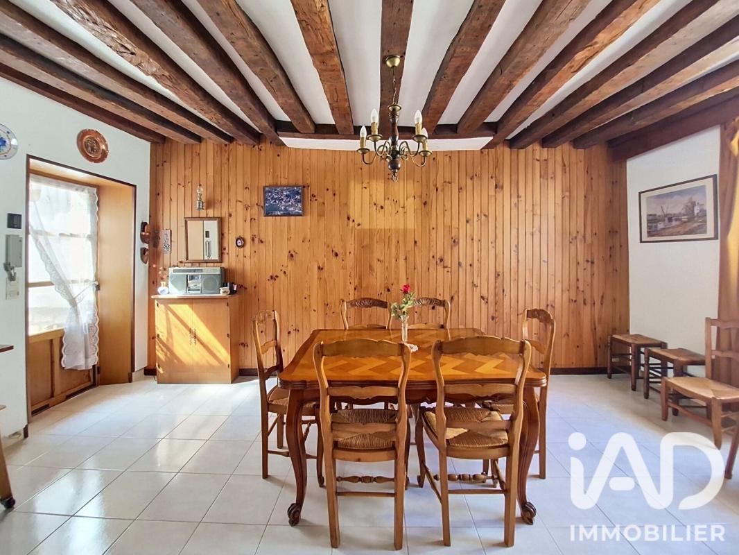 Maison 6 Pièce(s) Verneuil-sur-Seine - Photo 8