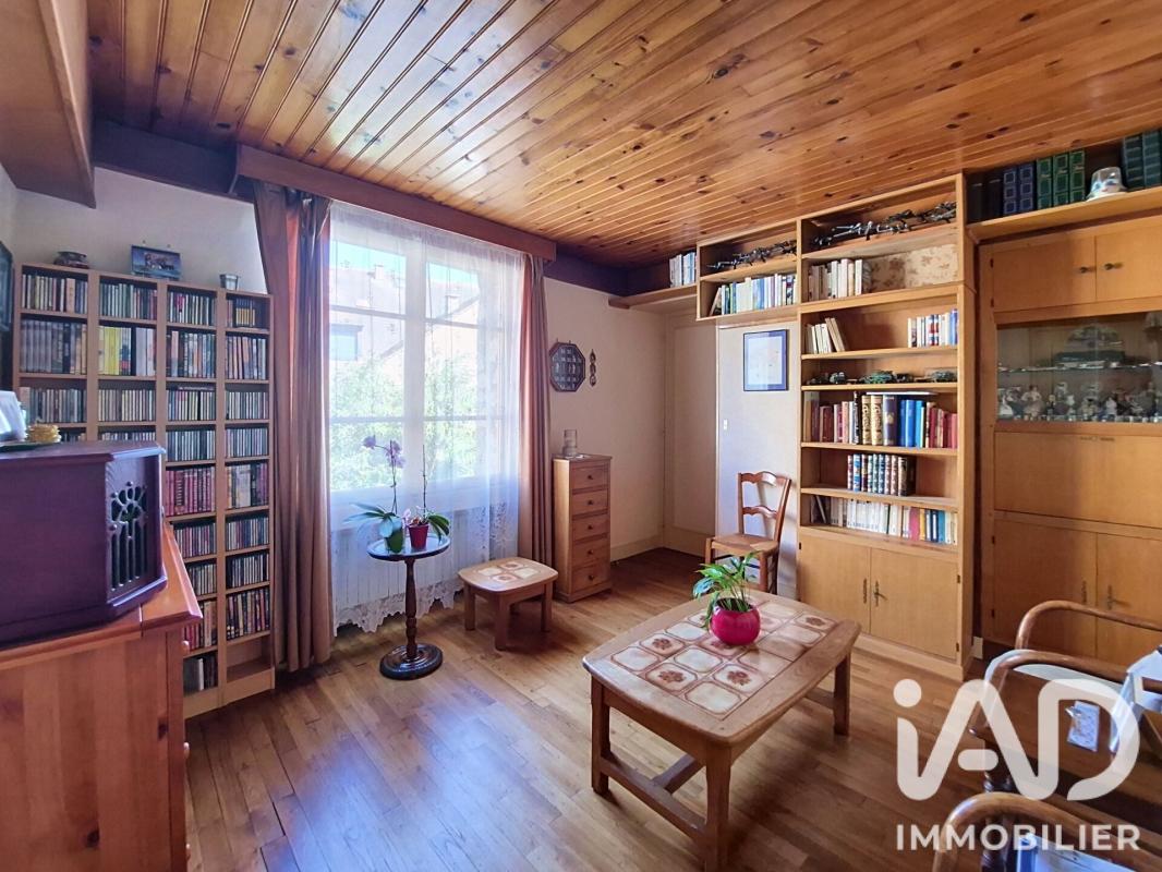 Maison 6 Pièce(s) Verneuil-sur-Seine - Photo 9