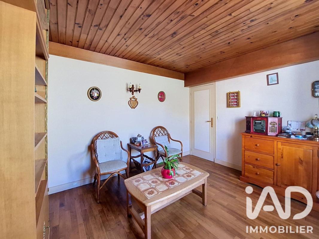Maison 6 Pièce(s) Verneuil-sur-Seine - Photo 10