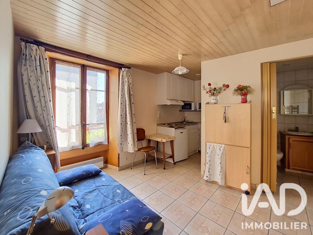 Maison 6 Pièce(s) Verneuil-sur-Seine - Photo 17