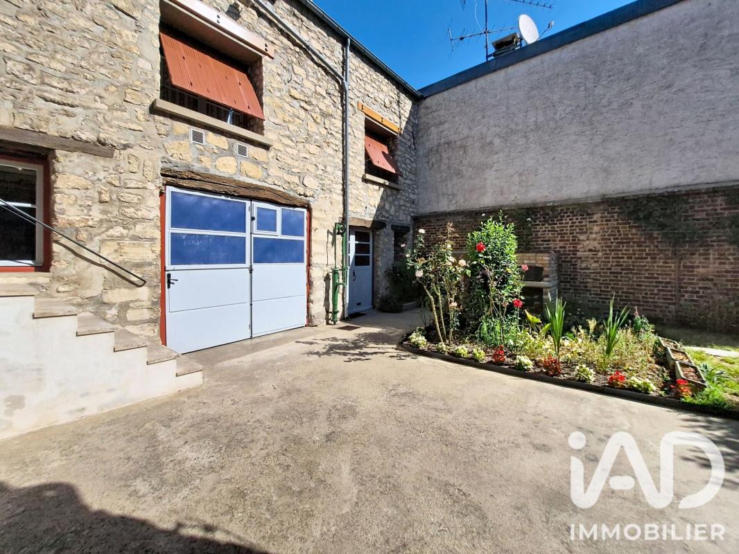 Maison 6 Pièce(s) Verneuil-sur-Seine - Photo 4