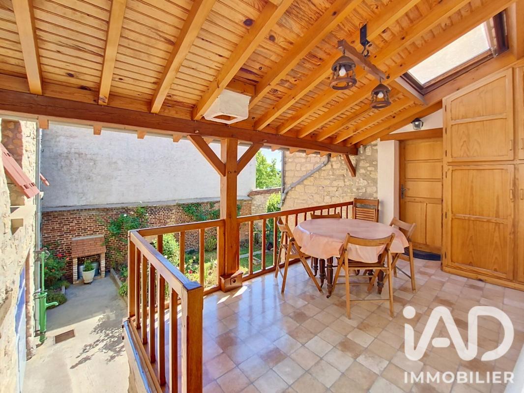 Maison 6 Pièce(s) Verneuil-sur-Seine - Photo 6