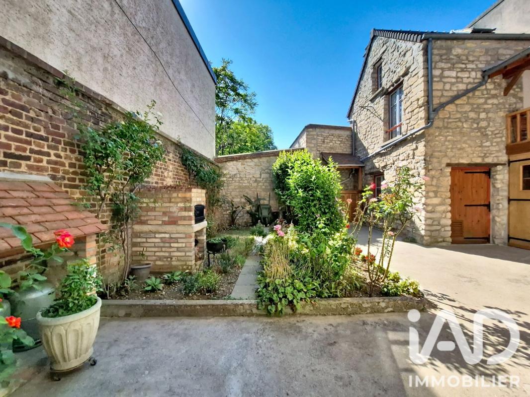 Maison 6 Pièce(s) Verneuil-sur-Seine - Photo 3