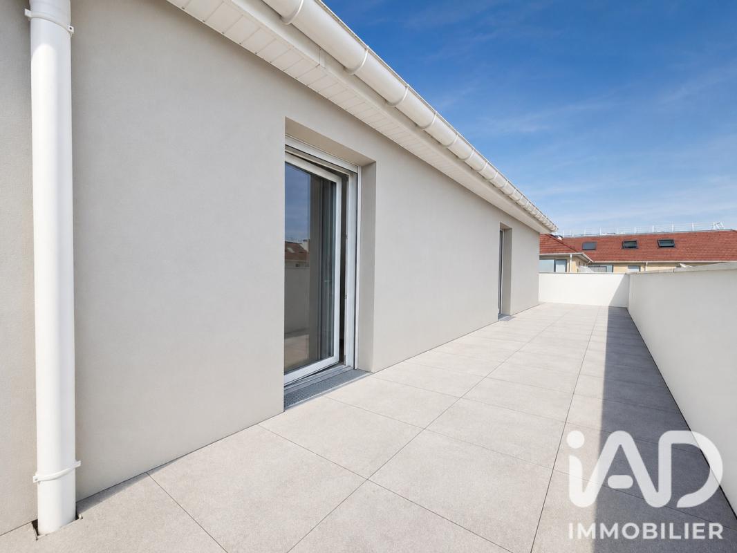Appartement 3 Pièce(s) Ozoir-la-Ferrière - Photo 4