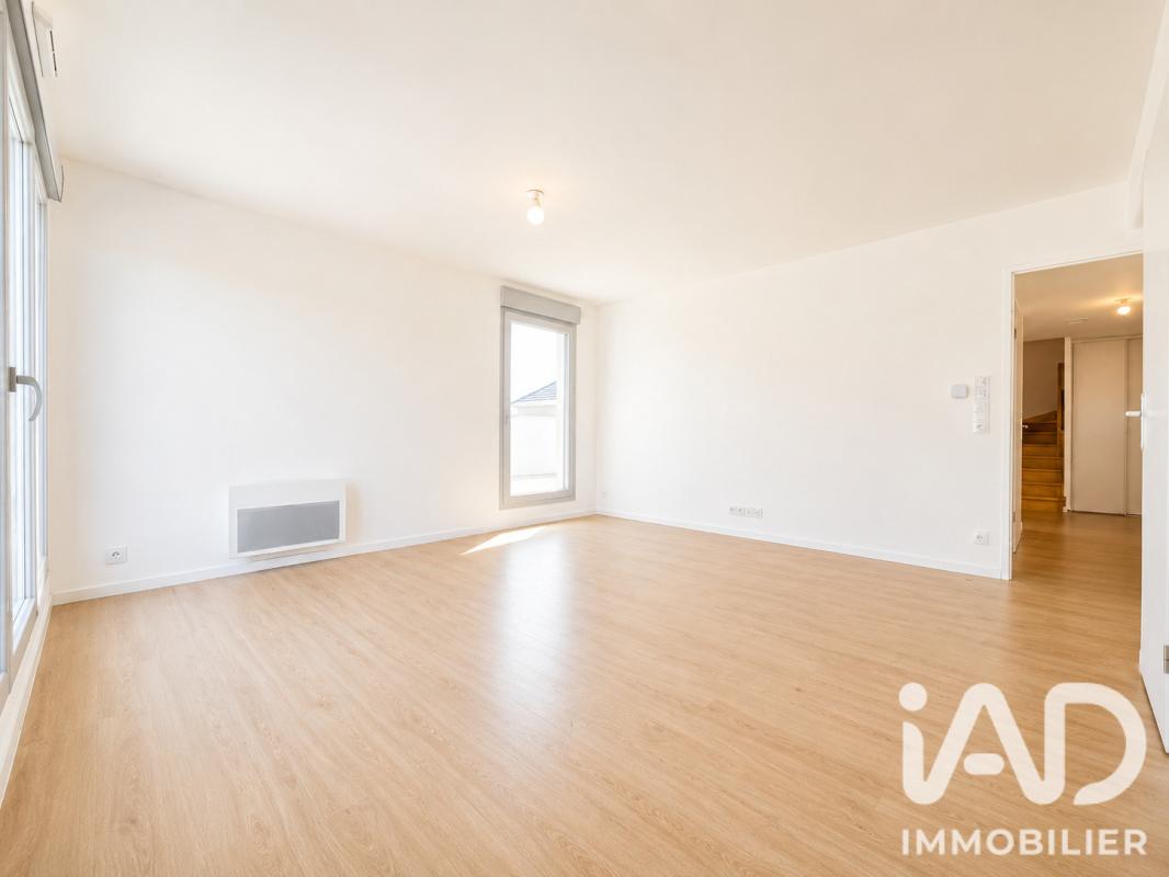 Appartement 3 Pièce(s) Ozoir-la-Ferrière - Photo 6