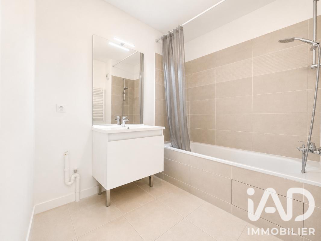 Appartement 3 Pièce(s) Ozoir-la-Ferrière - Photo 7