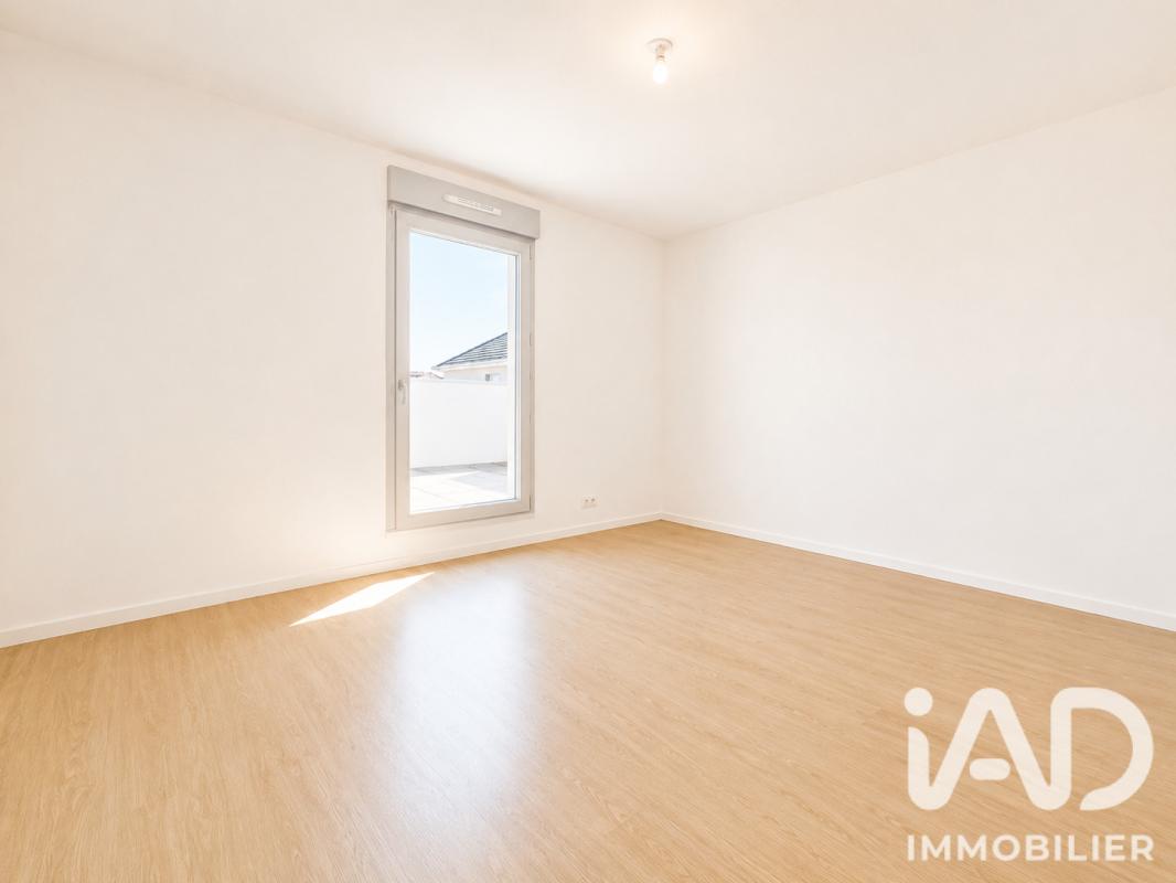 Appartement 3 Pièce(s) Ozoir-la-Ferrière - Photo 10