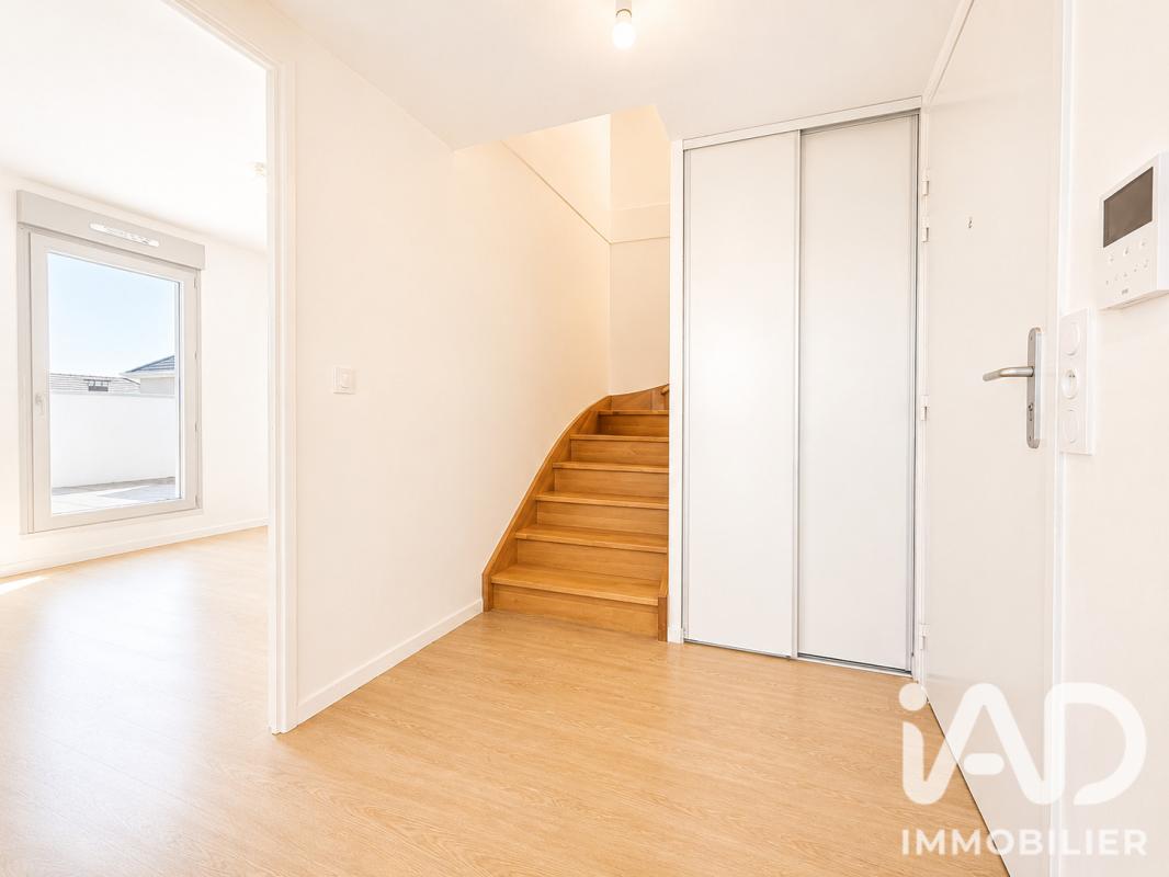 Appartement 3 Pièce(s) Ozoir-la-Ferrière - Photo 11