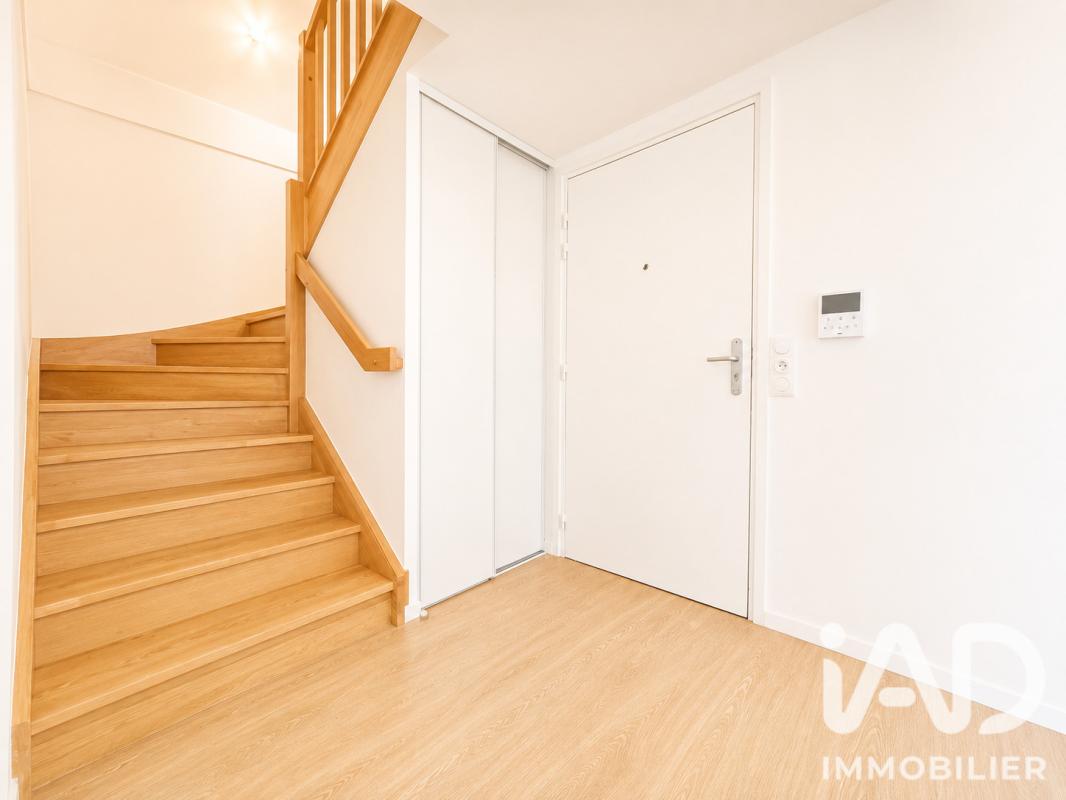 Appartement 3 Pièce(s) Ozoir-la-Ferrière - Photo 12