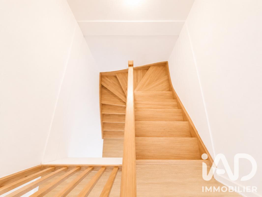 Appartement 3 Pièce(s) Ozoir-la-Ferrière - Photo 13