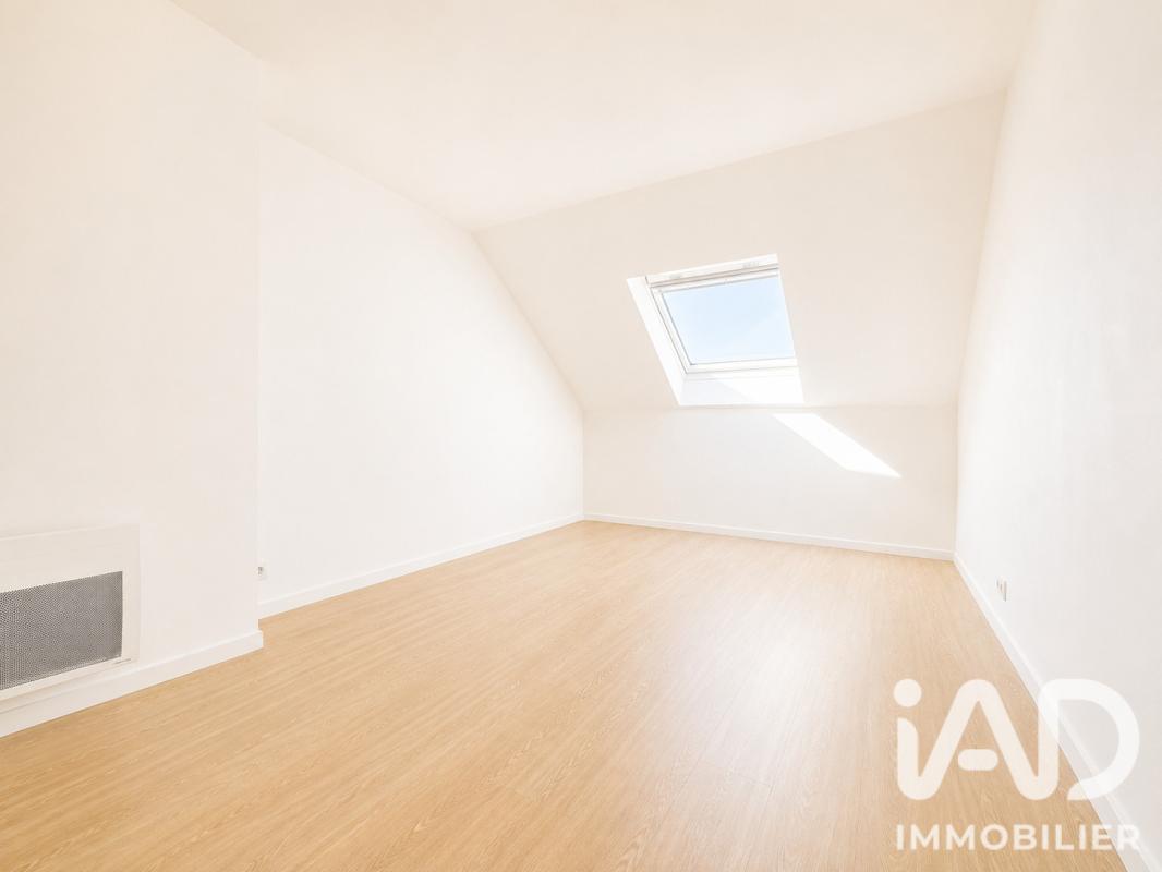 Appartement 3 Pièce(s) Ozoir-la-Ferrière - Photo 14