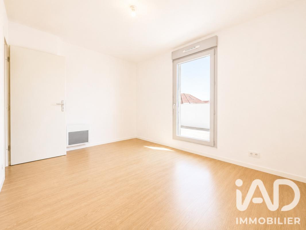 Appartement 3 Pièce(s) Ozoir-la-Ferrière - Photo 16