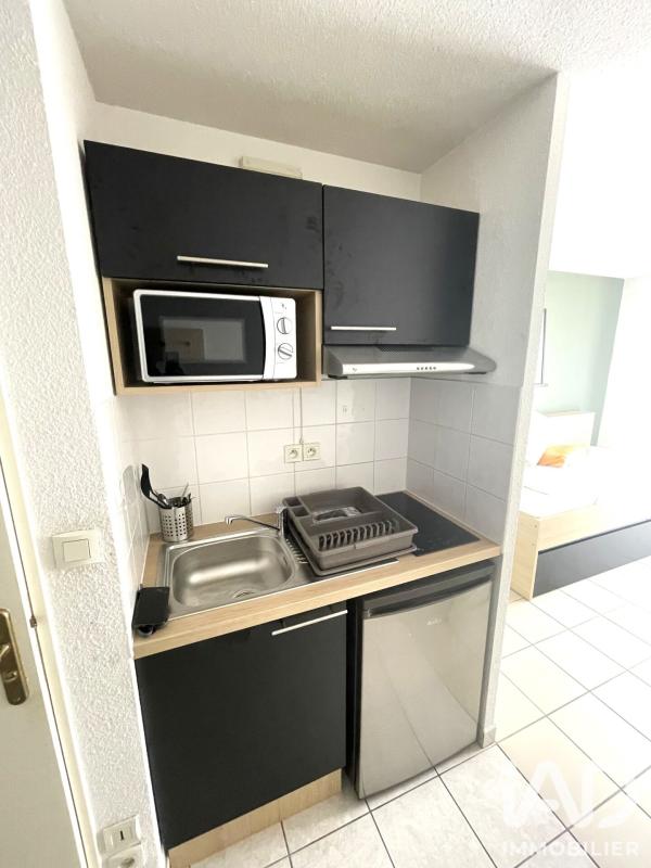 Appartement 1 Pièce(s) Limoges