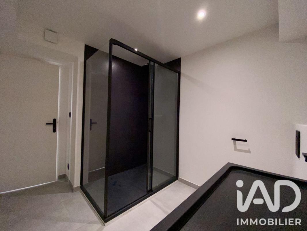 Appartement 2 Pièce(s) Aubignan - Photo 8